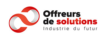 Offreurs de solutions industrie du futur